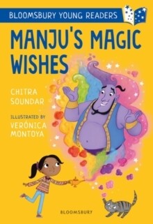 Mauju's Magic Wishes