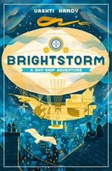 Brightstorm (A Brightstorm Adventure Book 1)