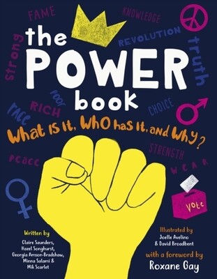 The Power Book: What is it, Who Has it and Why?