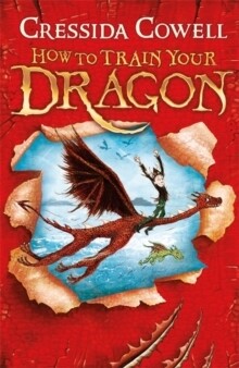 How to Train Your Dragon (How to Train Your Dragon Book 1)