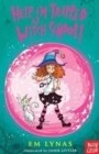 Help! I'm Trapped At Witch School (Witch School Book 3)