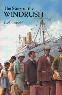 The Story of the Windrush