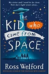 The Kid Who Came from Space