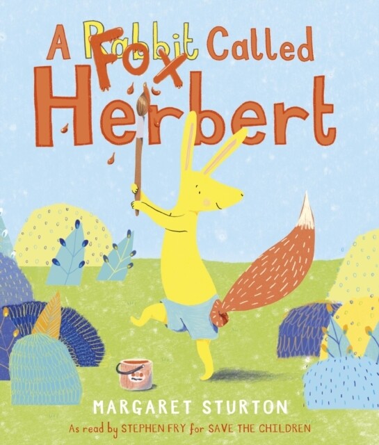 A Fox Called Herbert A Fox Called Herbert