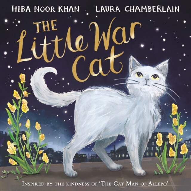 The Little War Cat The Little War Cat