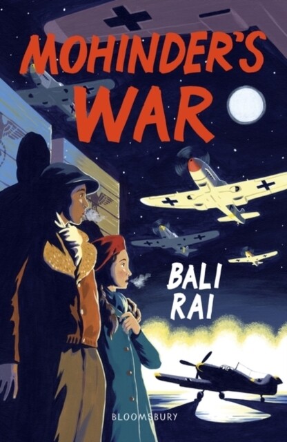 Mohinder’s War (Flashbacks Series) Mohinder’s War (Flashbacks Series)