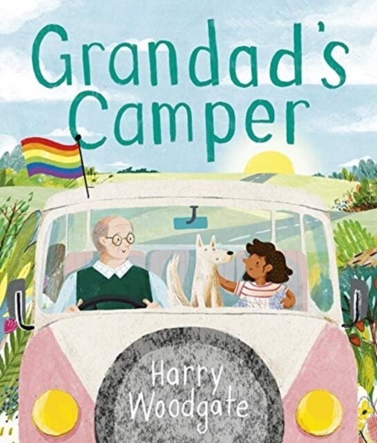 Grandad's Camper Grandad's Camper