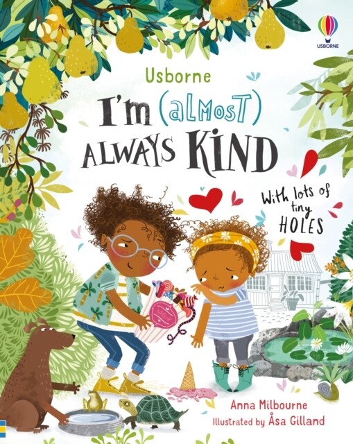 I'm (Almost) Always Kind I'm (Almost) Always Kind