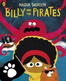 Billy and the Pirate