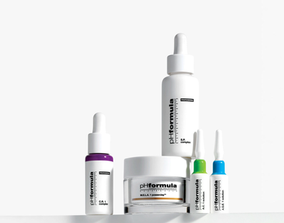 pHformula Skin Resurfacing