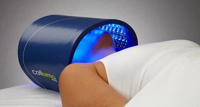 CELLUMA LED Light Therapy