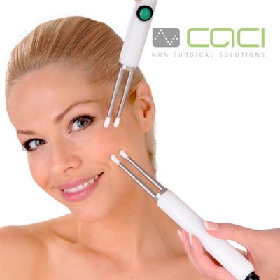 CACI Facial