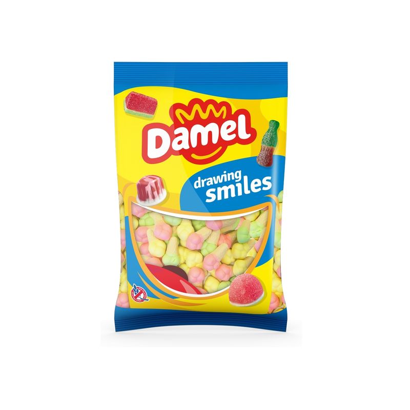 Helados Foam.