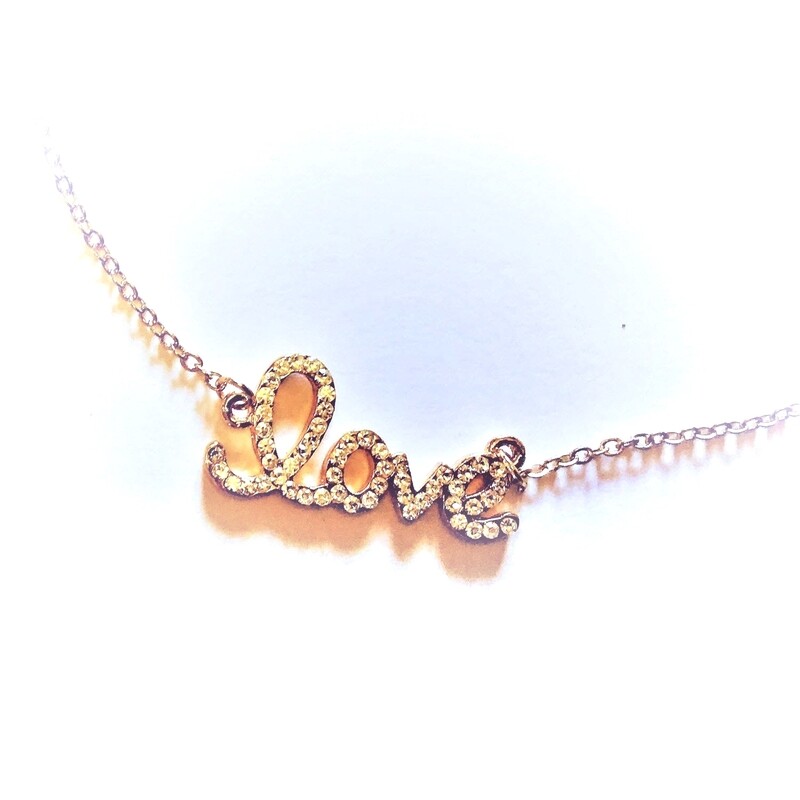 LOVE KETTE