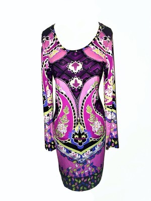 Glossline Kleid