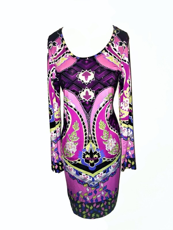 Glossline Kleid