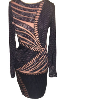 Glossline Kleid