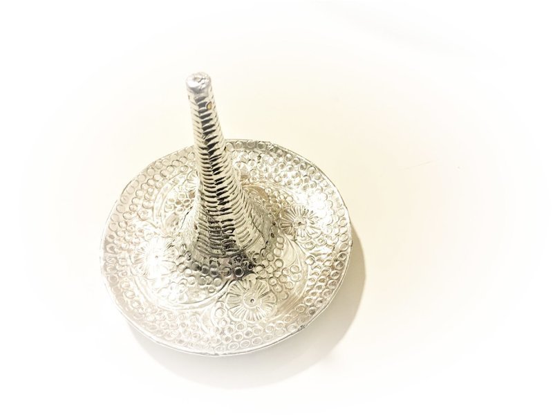 Ring Schuck Halter