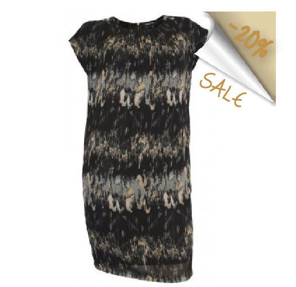 Chillytime Kleid