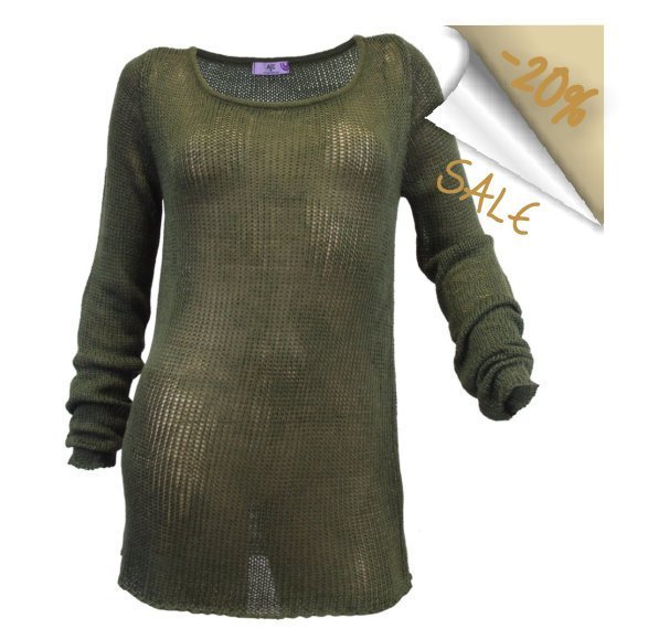 Pullover mit  Ellenbogen Patches