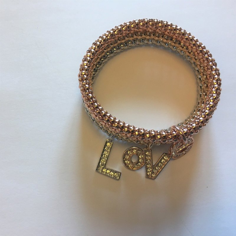 LOVE ARMBAND