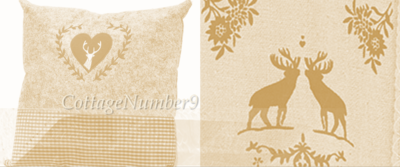 HOME TEXTILIEN