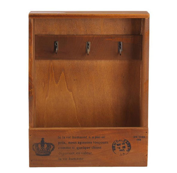 SCHLÜSSEL KASTEN