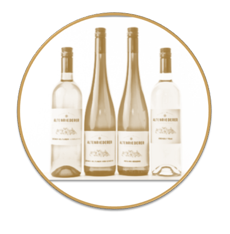 Weine von Altenriederer