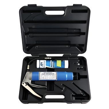 Macnaught FGK1-01 Flexi Greasing Kit suits 450g Cartridges — Wades Distributors In Garbutt, QLD