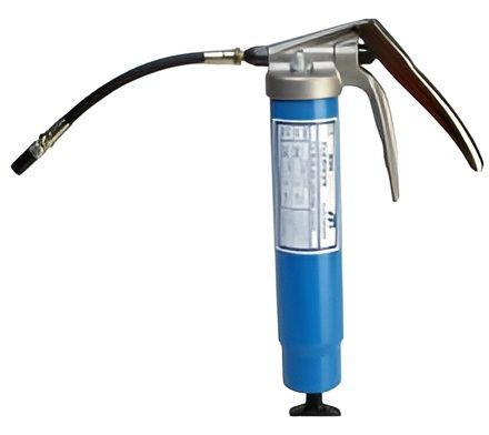 Macnaught K29-01 Pistol Grip Grease Gun 450g Cartridges — Wades Distributors In Garbutt, QLD