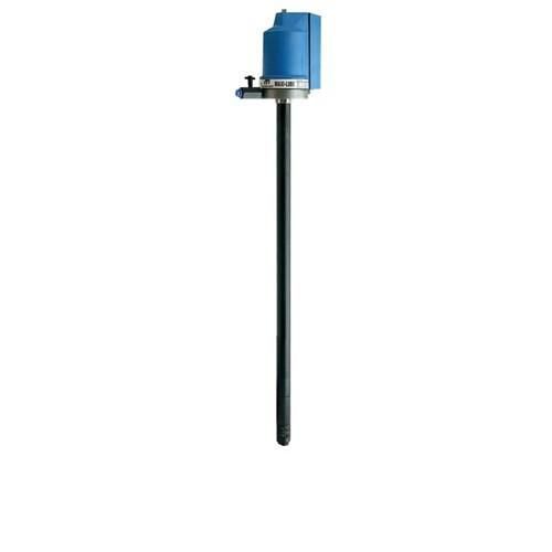 Macnaught P6001 Bare Replacement Pump Only — Wades Distributors In Garbutt, QLD