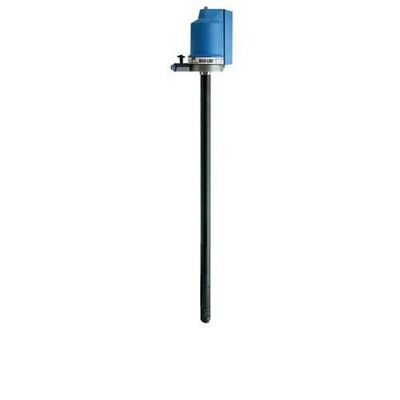 Macnaught P6001 Bare Replacement Pump Only — Wades Distributors In Garbutt, QLD