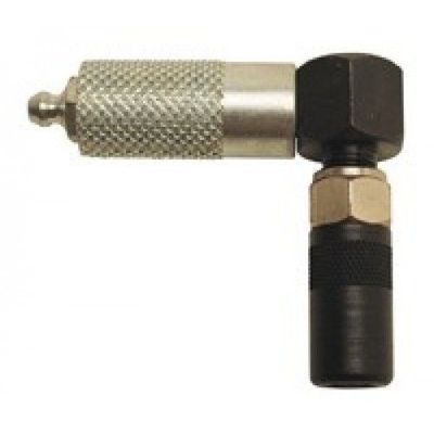 Macnaught KDR Right Angle Coupler — Wades Distributors In Garbutt, QLD