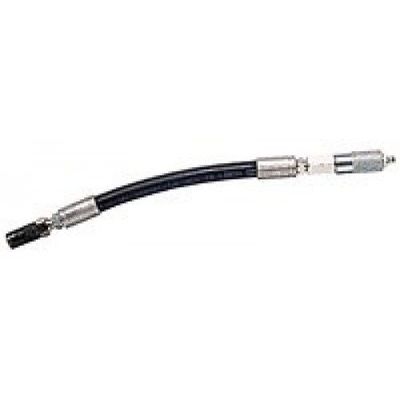 Macnaught KDF13 Flexible Extension 330mm (13) — Wades Distributors In Garbutt, QLD