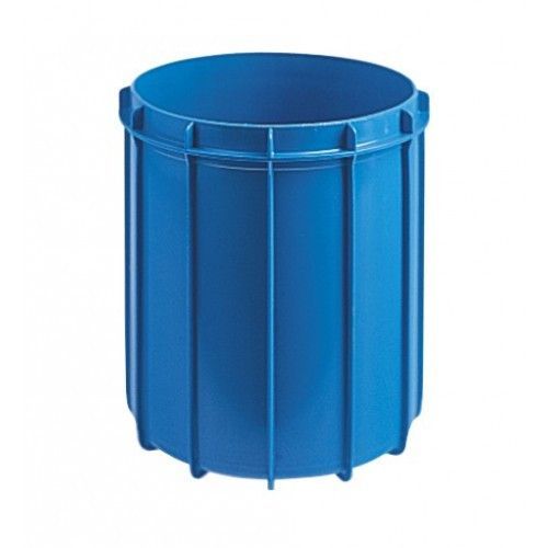Macnaught Kt5 Reusable 2.5 Kg Grease Container Suits K7 — Wades Distributors In Garbutt, QLD