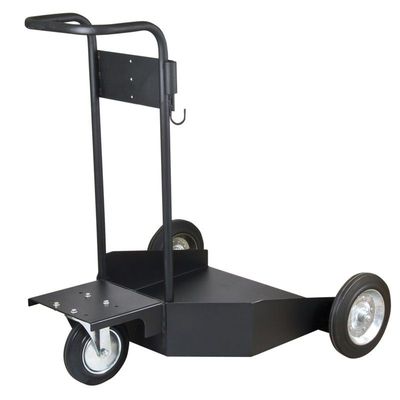 Tr205 Drum Trolley-205 Litre — Wades Distributors In Garbutt, QLD