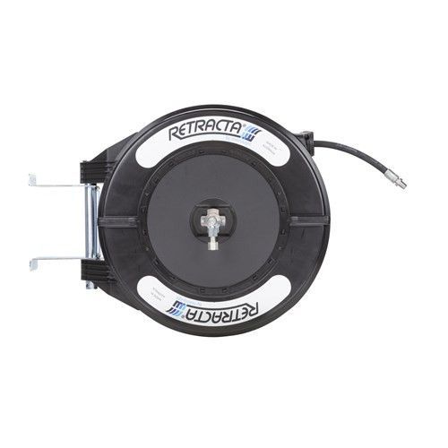 Retracta R3 Grease Reel x 15m — Wades Distributors In Garbutt, QLD
