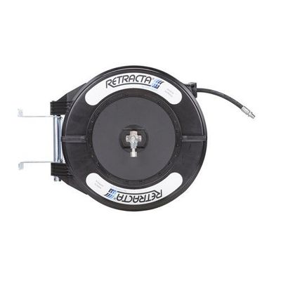 Retracta R3 Grease Reel x 15m — Wades Distributors In Garbutt, QLD