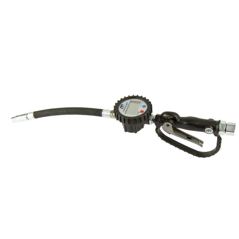 Electronic Oil Control Gun 2 — Wades Distributors In Garbutt, QLD