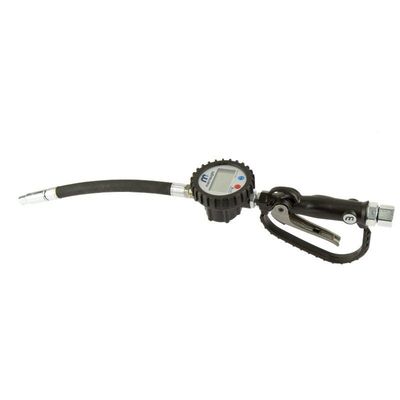 Electronic Oil Control Gun 2 — Wades Distributors In Garbutt, QLD