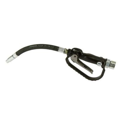 Oil control gun - Flexible extension — Wades Distributors In Garbutt, QLD