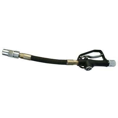 High Flow Oil Control Gun (Bsp) - Hg100-01 — Wades Distributors In Garbutt, QLD