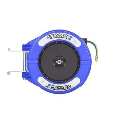 Retracta R3 Compressed — Wades Distributors In Garbutt, QLD