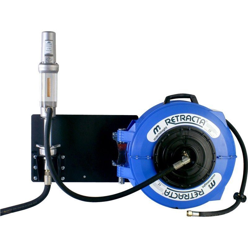 Pod or Wall Mounted Dispensing System — Wades Distributors In Garbutt, QLD