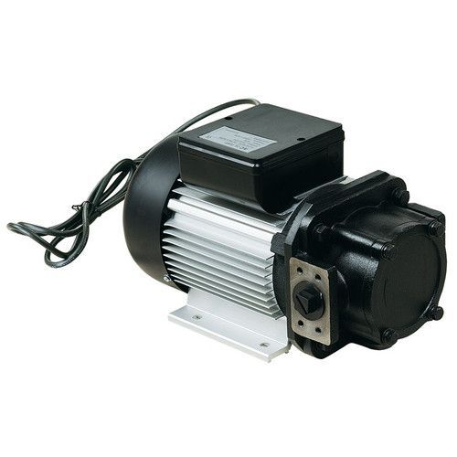Oil Transfer Pump — Wades Distributors In Garbutt, QLD