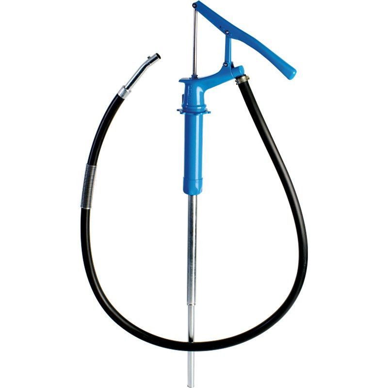 A2h Multi Purpose Lever Pump — Wades Distributors In Garbutt, QLD