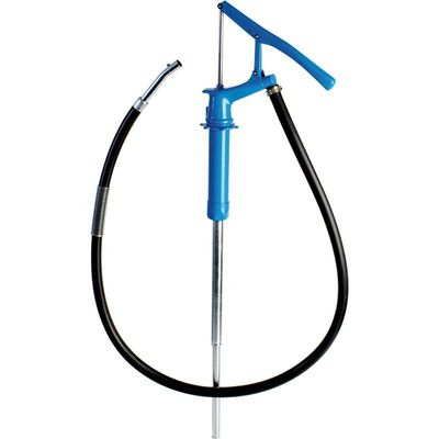 A2h Multi Purpose Lever Pump — Wades Distributors In Garbutt, QLD