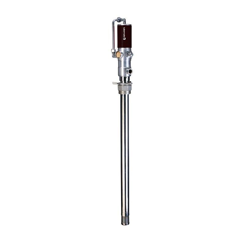 Air-Operated Oil Pump — Wades Distributors In Garbutt, QLD