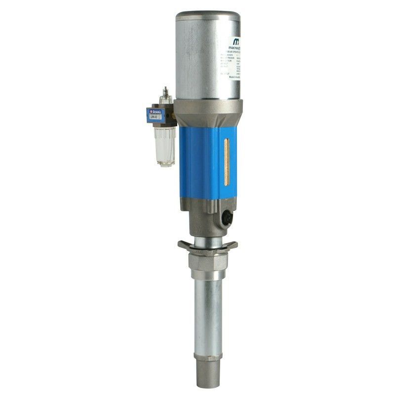 R500S-01 — Wades Distributors In Garbutt, QLD