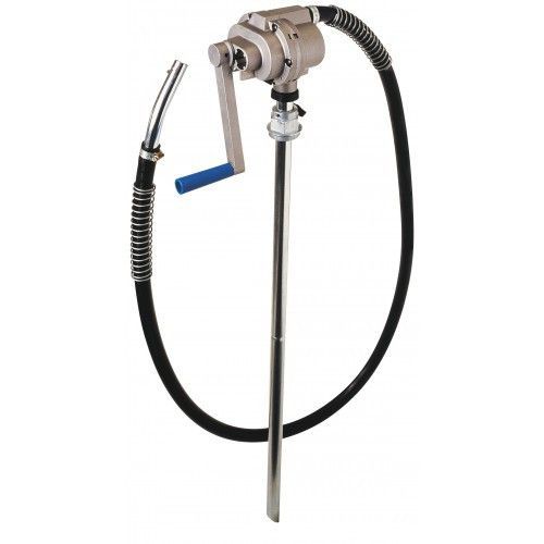 Macnaught GT-01 GT RAPIDFLO™ Hand Pump — Wades Distributors In Garbutt, QLD